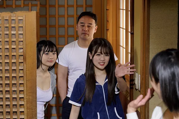 chát sex mbbg Những ngày với 2 đứa cháu gái hư hỏng khi vợ đi vắng